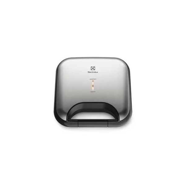 Sanduicheira Electrolux Efficient Inox Antiaderente (ESG20)