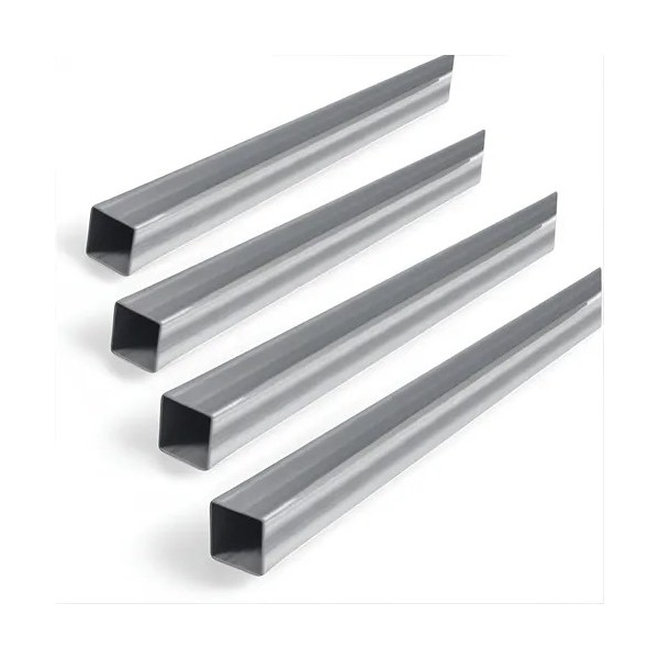 Metalon 20x20 Tubo Quadrado De Aço