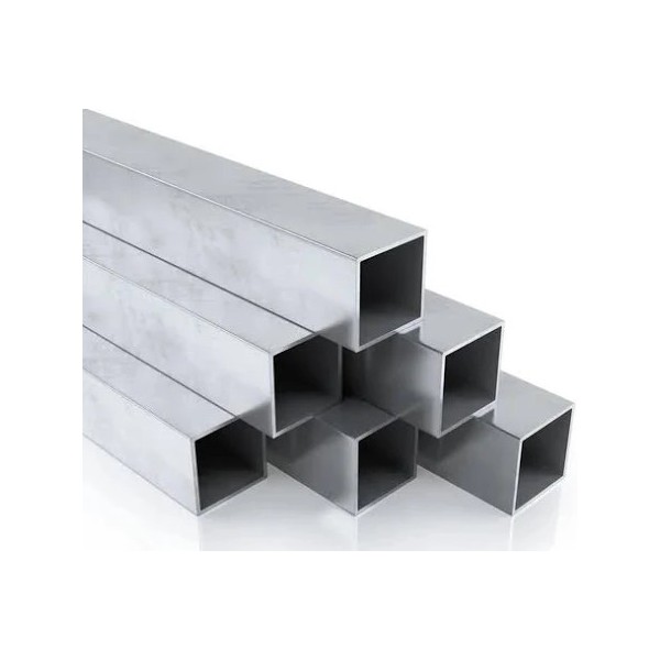 Metalon Perfil Quadrado em Aço Carbono Várias Medidas Parede 1,2mm - 15x15 20x20 20x30 40x40