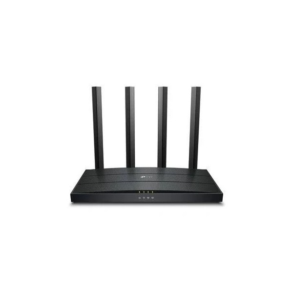 Roteador Tp-Link Archer Ax12 Ax1500 Wi-Fi
