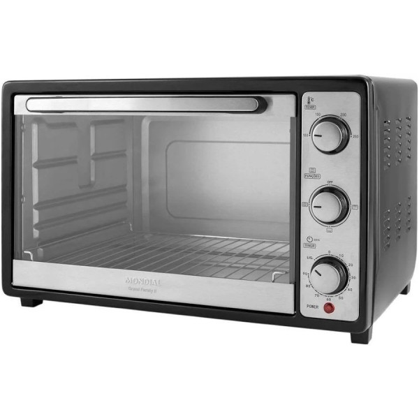 Forno Elétrico 52L Grand Family II Mondial