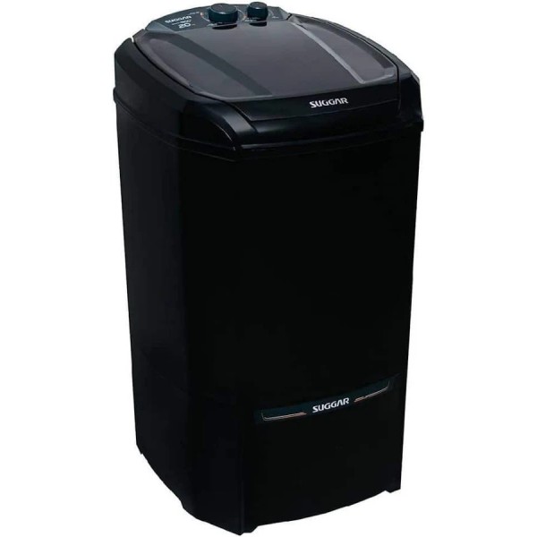 Suggar Lavadora de Roupas Lavamax Eco 20kg
