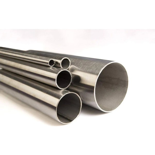 Tubo De Aço Inoxidável 316